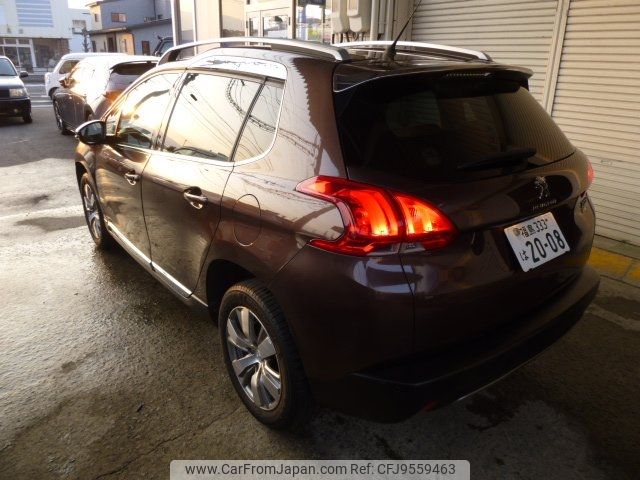 peugeot 2008 2014 -PEUGEOT--Peugeot 2008 A94HM01--116473---PEUGEOT--Peugeot 2008 A94HM01--116473- image 2