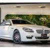 bmw 6-series 2016 quick_quick_CBA-6B44_WBA6B22000DG66362 image 1