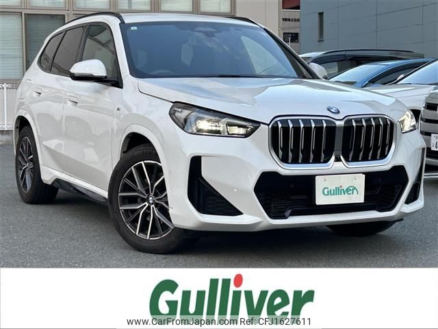bmw x1 2023 CFJ1627611 image 1