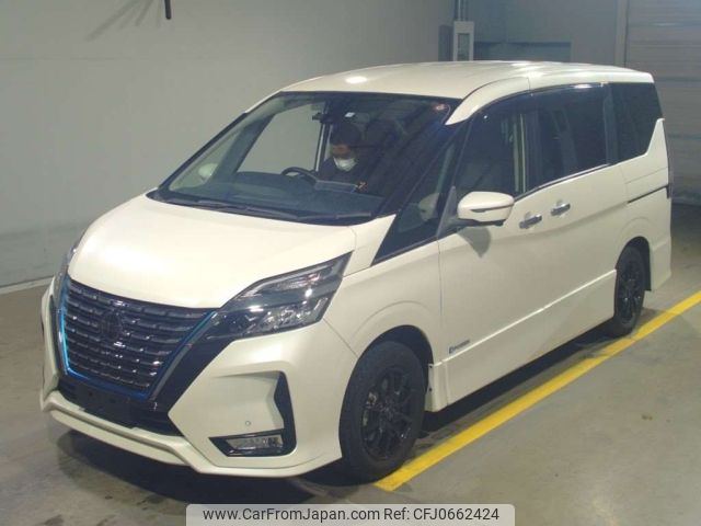 nissan serena 2019 -NISSAN--Serena HFC27-064843---NISSAN--Serena HFC27-064843- image 1