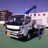 mitsubishi-fuso canter 2025 GOO_NET_EXCHANGE_0530120A30250216W001 image 3