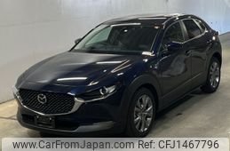 mazda cx-3 2023 -MAZDA--CX-30 DMEJ3P-103903---MAZDA--CX-30 DMEJ3P-103903-