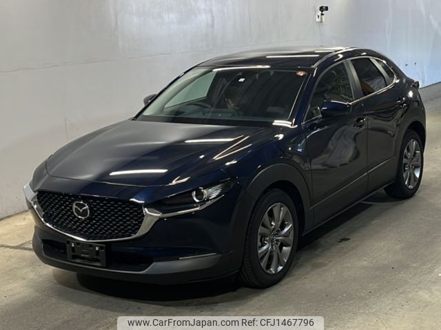 mazda cx-3 2023 -MAZDA--CX-30 DMEJ3P-103903---MAZDA--CX-30 DMEJ3P-103903- image 1