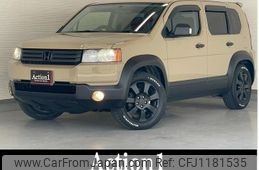 honda crossroad 2008 quick_quick_RT4_RT4-1004443