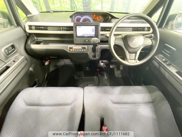 suzuki wagon-r 2018 quick_quick_MH55S_MH55S-257308 image 2