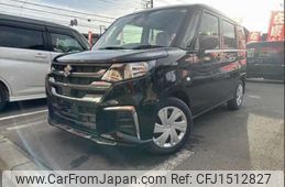 suzuki solio 2025 CFJ1512827