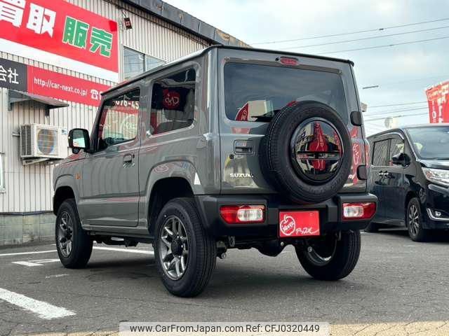 suzuki jimny 2024 -SUZUKI 【札幌 582ｺ8151】--Jimny JB64W--327443---SUZUKI 【札幌 582ｺ8151】--Jimny JB64W--327443- image 2