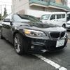 bmw 2-series 2019 quick_quick_DBA-2F20_WBA2H52050VD47337 image 1