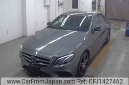 mercedes-benz e-class 2020 CFJ1427462