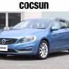 volvo v60 2014 CFJ1629007 image 1