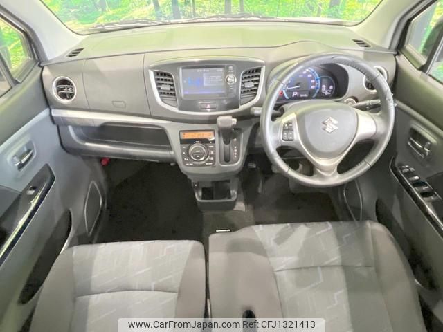 suzuki wagon-r-stingray 2015 quick_quick_MH44S_MH44S-476528 image 2