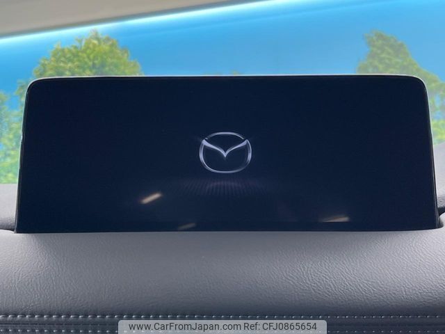 mazda cx-5 2024 -MAZDA--CX-5 3DA-KF2P--KF2P-613***---MAZDA--CX-5 3DA-KF2P--KF2P-613***- image 2