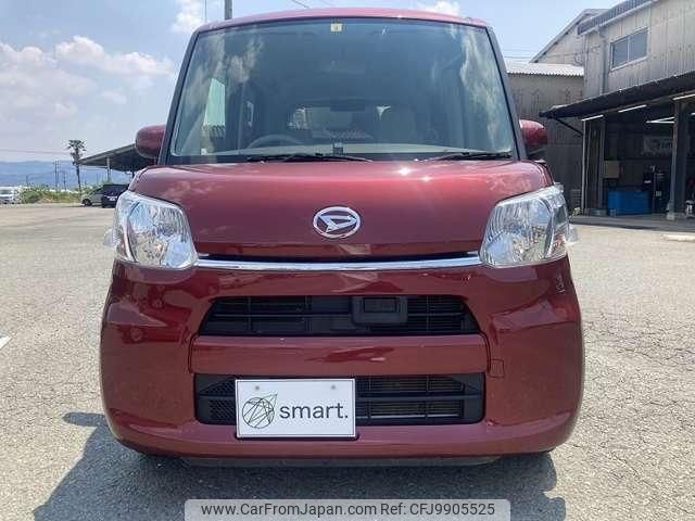 daihatsu tanto 2014 CFJ9905525 image 1