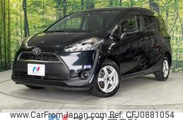 toyota sienta 2016 -TOYOTA--Sienta DBA-NCP175G--NCP175-7012491---TOYOTA--Sienta DBA-NCP175G--NCP175-7012491-