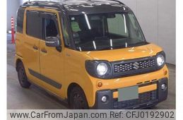 suzuki spacia 2021 quick_quick_5AA-MK53S_739136