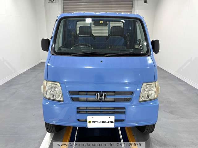 honda acty-truck 2009 CFJ1520575 image 2