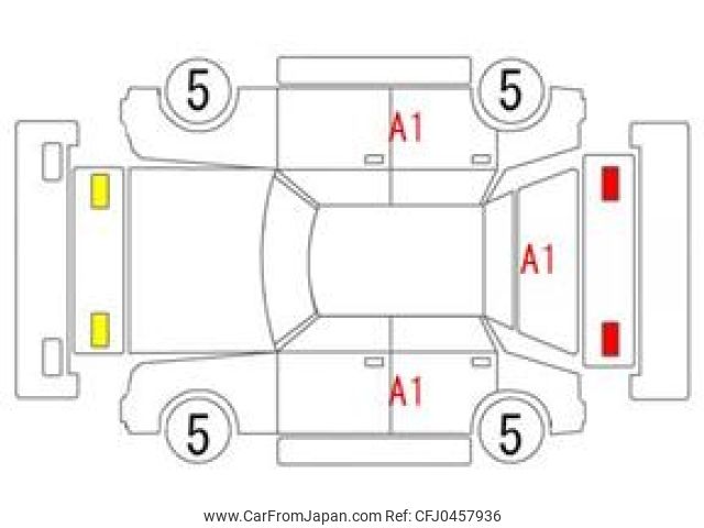 toyota raize 2022 -TOYOTA--Raize 5AA-A202A--A202A-0018812---TOYOTA--Raize 5AA-A202A--A202A-0018812- image 2