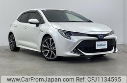toyota corolla-sport 2018 -TOYOTA--Corolla Sport 6AA-ZWE211H--ZWE211-1000149---TOYOTA--Corolla Sport 6AA-ZWE211H--ZWE211-1000149-