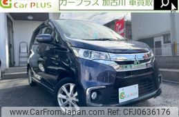 mitsubishi ek 2016 quick_quick_DBA-B11W_B11W-0223626