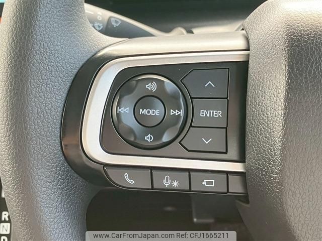 daihatsu tanto 2022 CFJ1665211 image 2