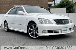 toyota crown 2004 -TOYOTA--Crown DBA-GRS182--GRS182-1000237---TOYOTA--Crown DBA-GRS182--GRS182-1000237-