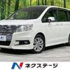 honda stepwagon 2009 -HONDA--Stepwgn DBA-RK5--RK5-1006012---HONDA--Stepwgn DBA-RK5--RK5-1006012- image 1