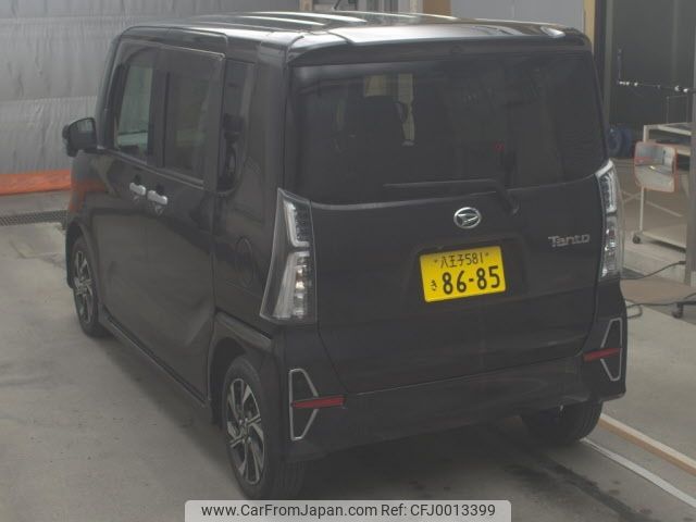 daihatsu tanto 2022 -DAIHATSU 【八王子 581ｷ8685】--Tanto LA650S-0171678---DAIHATSU 【八王子 581ｷ8685】--Tanto LA650S-0171678- image 2