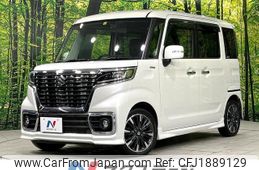 suzuki spacia 2018 CFJ1889129