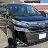 toyota vellfire 2021 -TOYOTA--Vellfire DAA-AYH30W--AYH30-0125546---TOYOTA--Vellfire DAA-AYH30W--AYH30-0125546- image 3