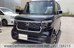 honda n-box 2025 CFJ1788215