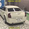 chrysler 300c 2006 -CHRYSLER--Chrysler 300C -LX57--6H224325---CHRYSLER--Chrysler 300C -LX57--6H224325- image 2