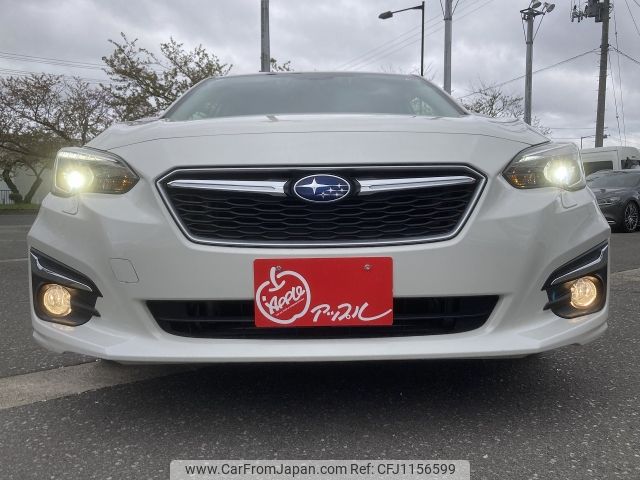 subaru impreza-g4 2018 -SUBARU--Impreza G4 DBA-GK7--GK7-010768---SUBARU--Impreza G4 DBA-GK7--GK7-010768- image 2