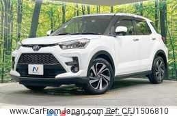 toyota raize 2019 quick_quick_A210A_A210A-0002978