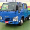 isuzu elf-truck 2016 -ISUZU--Elf TRG-NHR85A--NHR85-7018885---ISUZU--Elf TRG-NHR85A--NHR85-7018885- image 1