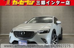 mazda cx-3 2015 -MAZDA--CX-3 LDA-DK5AW--DK5AW-104093---MAZDA--CX-3 LDA-DK5AW--DK5AW-104093-