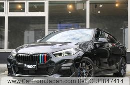 bmw 2-series 2021 CFJ1847414