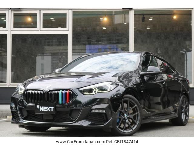 bmw 2-series 2021 CFJ1847414 image 1