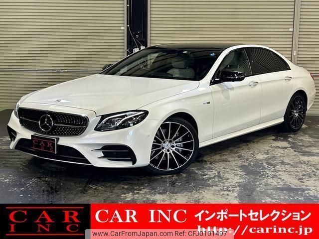 mercedes-benz e-class 2017 quick_quick_213064_WDD2130642A352593 image 1