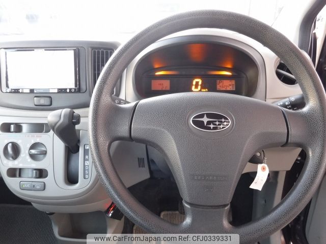 subaru pleo-plus 2014 -SUBARU--Pleo Plus DBA-LA300F--LA300F-1515370---SUBARU--Pleo Plus DBA-LA300F--LA300F-1515370- image 2