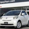 toyota iq 2009 -TOYOTA 【名変中 】--iQ KGJ10--6007707---TOYOTA 【名変中 】--iQ KGJ10--6007707- image 1