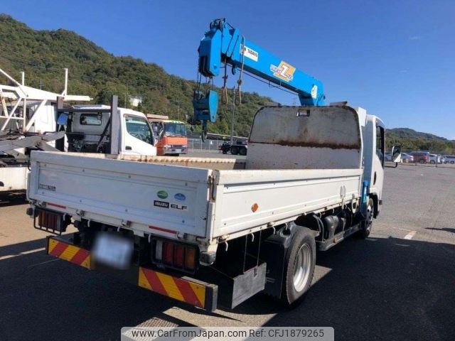 isuzu elf-truck 2014 CFJ1879265 image 2
