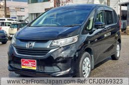 honda freed 2018 quick_quick_DBA-GB6_GB6-1011061