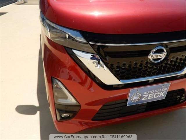 nissan roox 2023 -NISSAN--Roox B44A--B44A-0431482---NISSAN--Roox B44A--B44A-0431482- image 2