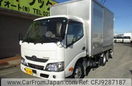 toyota dyna-truck 2018 -TOYOTA--Dyna XZU605--0019410---TOYOTA--Dyna XZU605--0019410-