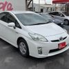 toyota prius 2009 -TOYOTA--Prius DAA-ZVW30--ZVW30-1115666---TOYOTA--Prius DAA-ZVW30--ZVW30-1115666- image 14