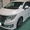 nissan elgrand 2018 -NISSAN--Elgrand DBA-PE52--PE52-054858---NISSAN--Elgrand DBA-PE52--PE52-054858- image 3