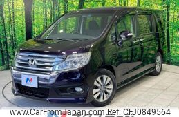 honda stepwagon-spada 2012 quick_quick_RK5_RK5-1328687