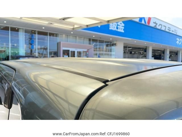 daihatsu tanto 2008 CFJ1699860 image 2
