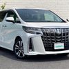 toyota alphard 2022 -TOYOTA--Alphard 3BA-AGH30W--AGH30-0410258---TOYOTA--Alphard 3BA-AGH30W--AGH30-0410258- image 1