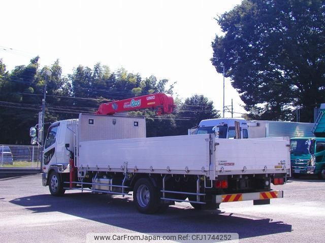 mitsubishi-fuso fighter 2014 CFJ1744252 image 2